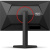������� 23.8" AOC 24G4HX Black IPS, 1920x1080
