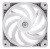 Вентилятор для корпуса PentaWave PF-S14W PWM / 140mm 4 pin Magnetic Hydraulic 500-1500rpm 68CFM 29.2dBA/ White Вентилятор для корпуса PentaWave PF-S14W PWM / 140mm 4 pin Magnetic Hydraulic 500-1500rpm 68CFM 29.2dBA/ White