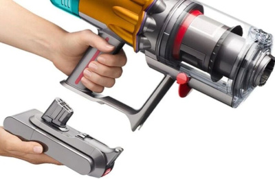 ������������ ������� Dyson V12s Detect Slim Submarine (485350-01)