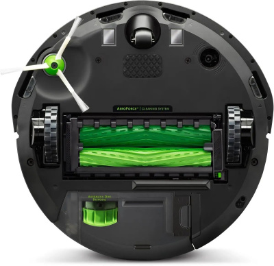 �����-������� iRobot Roomba i3+, �����/������ (I355840PLUS_RND)