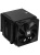 ����� ��� ���������� Thermalright Peerless Assassin 140 Digital Black (4-pin PWM, 165mm, Ni/Cu, 6x6mm, 1x120mm + 1x140mm, 82.CFM, 29.6dBA, 1850RPM, S: 1200, 1700, 1851, 115X, 2011, 2066, AM4, AM5, black)