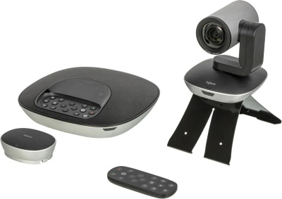���-������ Logitech ConferenceCam Group (960-001057)