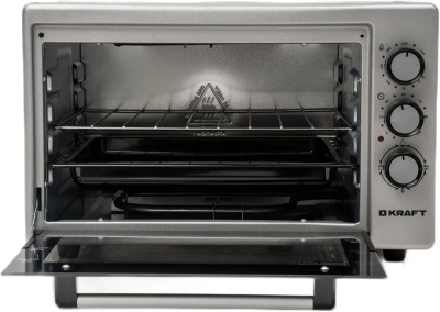 ���� ���� Kraft KF-MO3200GR