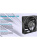 ����� ��� ���������� Scythe Kotetsu Mark 4 (150W, 4-pin PWM, 155mm, Al/Cu, 4x6mm, 1x120mm, 60.29CFM, 26.88dBA, 2000RPM, S: 1851/1700/1200/115X,AM5/AM4, silver, black)