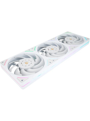���������� Thermalright TL-UB36W / ARGB / PWM / TRTLUB36W