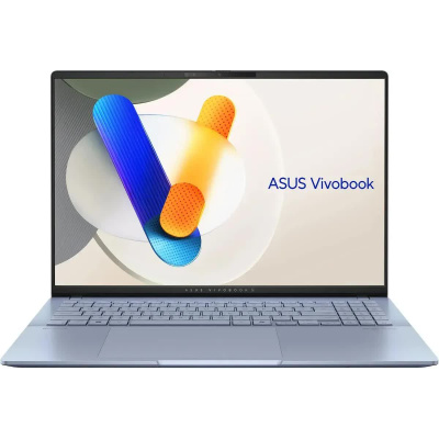  ASUS Vivobook S 16 OLED S5606MA-MX036W, 16" (3200x2000) OLED/Intel Core Ultra 7 155H/16  LPDDR5X/1024  SSD/Intel Arc Graphics/Windows 11 Home,  (90NB12E1-M004W0)