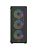 ������ Ocypus Gamma C50 BK ARGB, MATX, USB3.0*1+USB2.0*2, FRONT 3x120mm ARGB, REAR 1x120mm ARGB