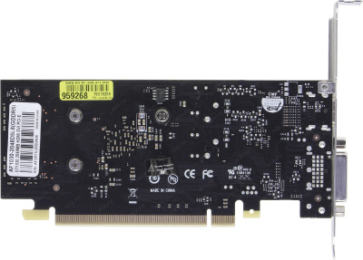 ���������� Afox NVIDIA GeForce GT 1030 2Gb (AF1030-2048D5L8)