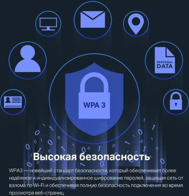 Wi-Fi + Bluetooth ������� TP-LINK Archer TX55E PCI Express