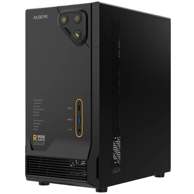 ������ RAMS 1.0(Black)-Type C