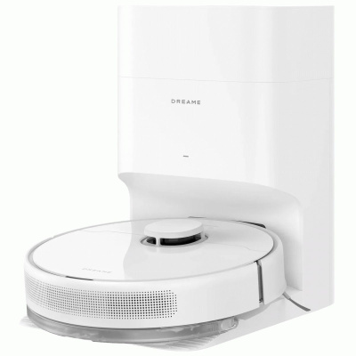 �����-������� Dreame Bot D10 Plus Gen2-RU (RLD32GD)