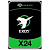 ������� ���� Seagate Exos X24 ST24000NM001H, 24��, HDD, SATA III, 3.5"