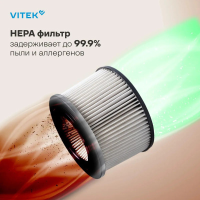 ������� Vitek VT-CLS01LIGHT 450�� �����-�����/�����������