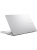 ������� ASUS Vivobook 15 X1504VA-BQ4056, 15.6" (1920x1080) IPS/Intel Core 5 120U/16 �� DDR4/512 �� SSD/Intel Graphics/Windows 11 Pro, ����������� (90NB13Y2-M02FT0-WIN)