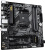 ����������� ����� Gigabyte B550M DS3H AC R2, SocketAM4, AMD B550, mATX, Ret