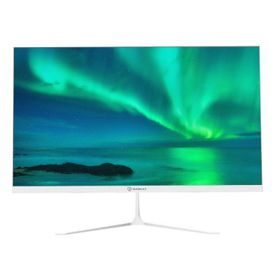 ������� 27" Raskat I27F10DAW IPS, White 