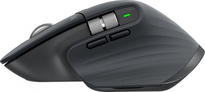   Logitech MX Master 3 Graphite (910-005694)