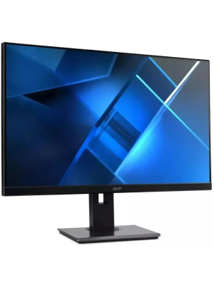 ������� ACER V227QHbiv 21.5", ZeroFrame, Black Matt, PCR 85% + OBP 5%, 16:9, VA, 1920x1080, 4ms, 250cd, 100Hz, 1xVGA + 1xHDMI(1.4), sync: FreeSync, Vesa:100x100