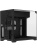 ������ Lian Li O11 Vision-M / Black / 1 x 140mm PWM Fan / Mini-Tower, TG / G99.O11VMX.R0