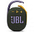 ����������� ������������ ������� JBL CLIP 4, �������