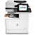 ��� HP Color LaserJet Enterprise MFP M776dn T3U55A