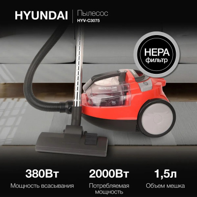 ������� Hyundai HYV-C3075 2000�� �������