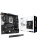 ����������� ����� ASROCK B860M PRO-A WIFI, LGA1851, B860, 4*DDR5, 4*SATA, 4*M.2, 6*USB 3.2, 2*USB 2.0, Type-C, 2*PCIx16, 1*M.2 (Key E), HDMI+DP, mATX