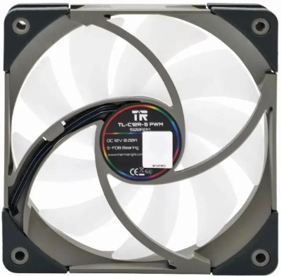 ���������� ��� ������� Thermalright TL-C12R-S Reverse ARGB 120�120x25 ������ 4-pin 25.6�� Ret