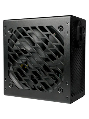 ���� ������� CBR ATX 650W, 12cm fan, 20+4pin/1*4+4pin/2*6+2pin/2*IDE/3*SATA, 1.2� ������ �������, ������ [PSU-ATX650-12MD]