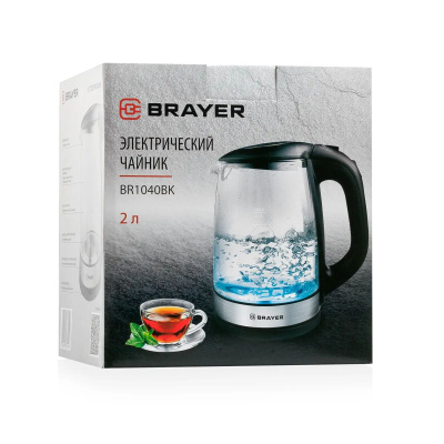 ������ BR1040BK ������ BRAYER
