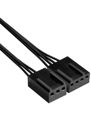 �������� �������� ���������� ExeGate BlackWater-120V3.PWM.RGB (RGB ���������, LGA2066/2011/1366/1150/1151/1155/1156/1200/1700/1851/AM4/AM5/FM1/FM2/FM2+/AM2/AM2+/AM3/AM3+, TDP 150W (EX298720RUS)