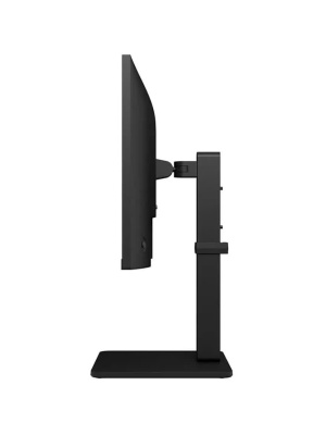 ������� LG 24BA550-B 23.8" Black � ��������� ������ (IPS, 1920x1080, 100Hz, 5 ms, 178�/178�, 250 cd/m, 1300:1, +D-Sub,+HDMI, +DisplayPort, +MM)