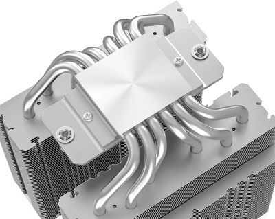 ����� ��� ���������� ID-COOLING FROZN A620 PRO SE ARGB WHITE, retail