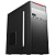 ������ ��� �� ACD Citadel 102N mATX, Black, 80mm rear FAN, w/o PSU