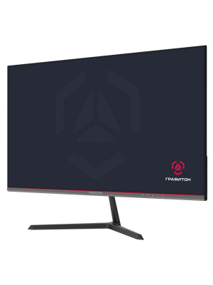������� �������� ��24� ����.467846.001-02 23.8", IPS,1920x1080,178�/178�,5��,300��/�, 75��,Type-C PD,2xHDMI2.0,2xUSB2.0,VESA 75x75,3YBAS,� ������������ ������