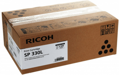  Ricoh SP 330L  SP 330DN/SP 330SN/SP 330SFN. ׸. 3 500 .