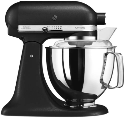 ������ ����������� KitchenAid 5KSM175PSEBK, 300��, ������