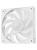 ���������� DEEPCOOL FD12 ARGB WH-3 IN 1 120x120x25�� (PWM, ARGB, �����, 400-2050��/���) Color BOX