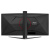 ������� 34" AOC CU34G4H 3440x1440, VA, 200Hz, 1ms, Black