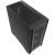 ������ Powercase ByteFlow Pro CP ARGB, Black, Non Window, Type-C, 4x 140mm ARGB PWM fans, ������, E-ATX  (CH9CLPB-A4)