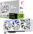 ���������� ASUS NVIDIA GeForce RTX 5080 ROG Astral White OC 16GB, ROG-ASTRAL-RTX5080-O16G-WHITE, (90YV0LV4-M0NA00)