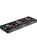 ������� ���������� PCCooler DT360 ARGB Display BK (300W, 360mm, LED temp., Black, ARGB/ Fans: 3x120mm, 83.83CFM, 3000RPM/ Pump height 62mm, 15dBA, 2600RPM, Rad thickness 27mm/ S: 1851, 1700, 1200, 115X, AM5, AM4)
