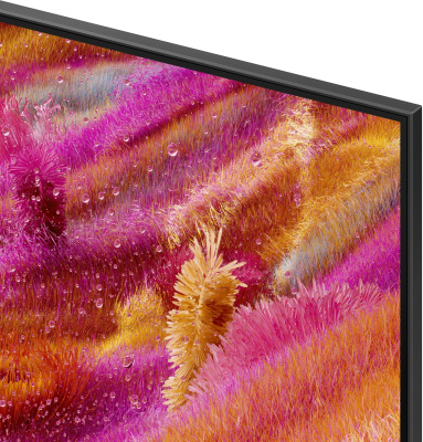��������� Samsung 55" Neo QLED QN90F 4K Mini LED QE55QN90FAUXRU Smart TV  
