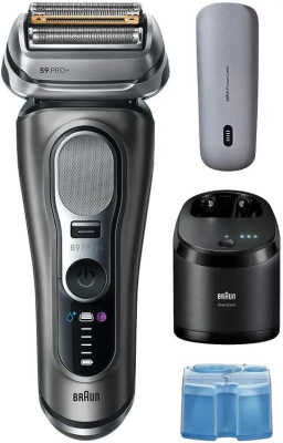 ������ �������� Braun 9675cc �����.:����.����/�����. �����������