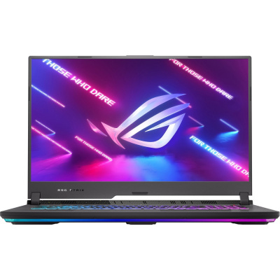  ASUS ROG Strix G17 2022 G713RM-LL034, 17.3" (2560x1440) IPS 240/AMD Ryzen 9 6900HX/16 DDR5/1 SSD/GeForce RTX 3060 6/ ,  (90NR08K4-M003D0)