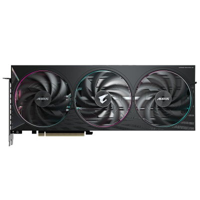 ���������� Gigabyte NVIDIA GeForce RTX 5060 AORUS Elite GV-N5060AORUS E-8GD 8�� , GDDR7, Ret