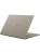 ������� ASUS Zenbook 14 UX3407QA-QD197W, 14" (1920x1200) OLED/Qualcomm Snapdragon X X1-26-100/16 �� DDR5/512 �� SSD/Qualcomm Adreno/Windows 11 Home, ������� (90NB1501-M00850)