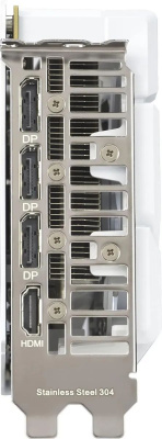 ���������� Asus NVIDIA GeForce RTX 5060 Dual White OC 8Gb, GDDR7, Ret (DUAL-RTX5060-O8G-WHITE)