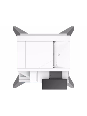 �������� ��� HP Color LaserJet Enterprise Flow MFP 6800zfsw (6QN37A)