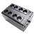 �������� �������������� ������� Powercom Spider SPD-850E CUBE 510 �� 850 ��
